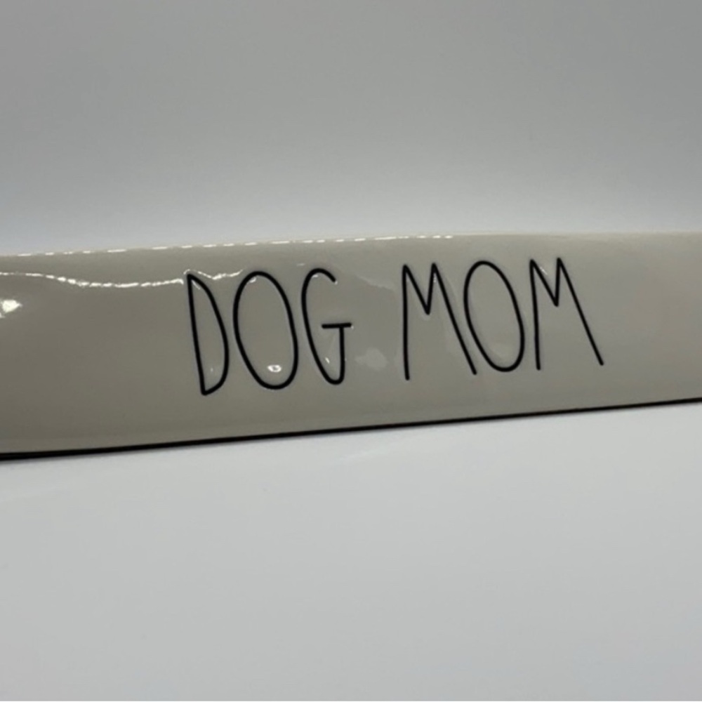 Rae Dunn Artisan Collection Sign